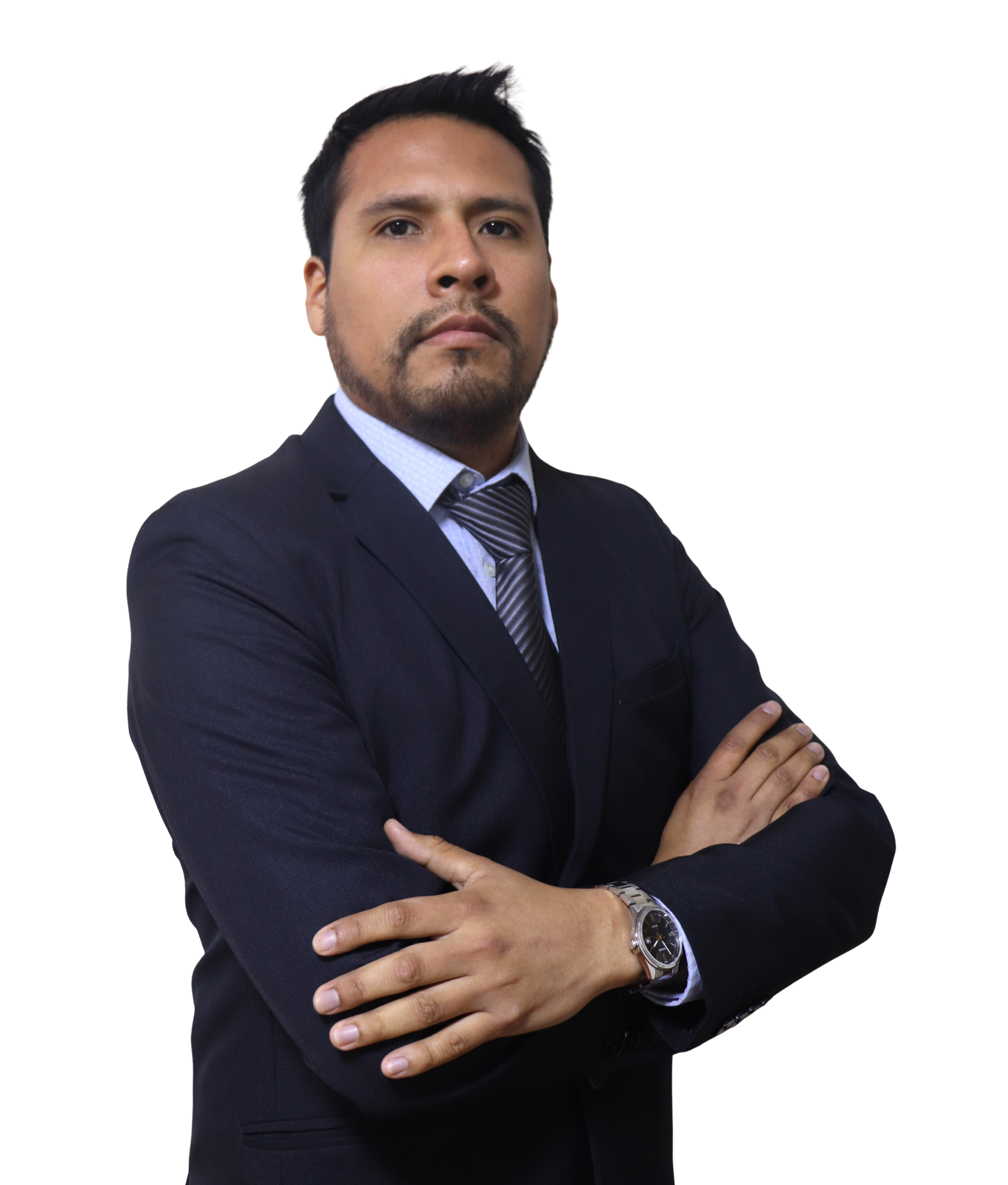 Alex Daniel Hernández Vásquez
